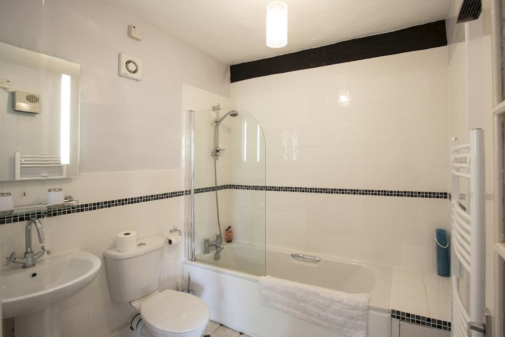 New House Farm Bed And Breakfast Aston Ingham Номер фото