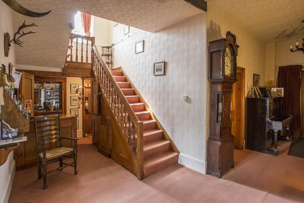 New House Farm Bed And Breakfast Aston Ingham Экстерьер фото