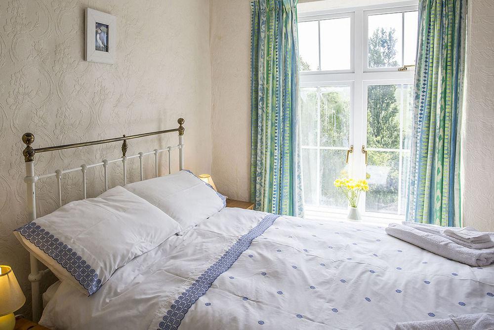 New House Farm Bed And Breakfast Aston Ingham Экстерьер фото